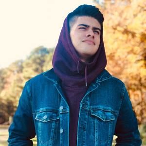 Meet your Posher, Erick